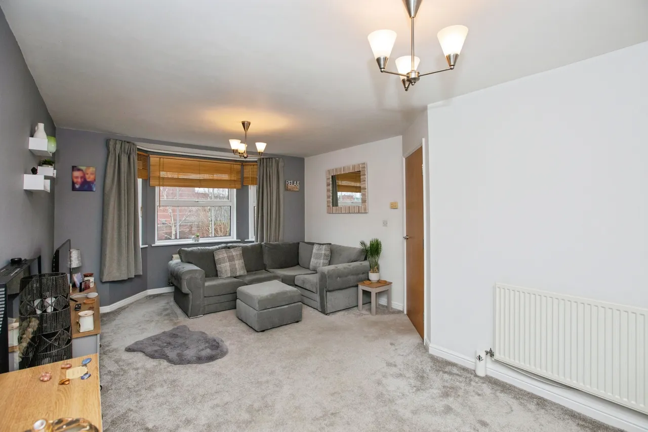 Great Park Drive, Leyland, photo 4