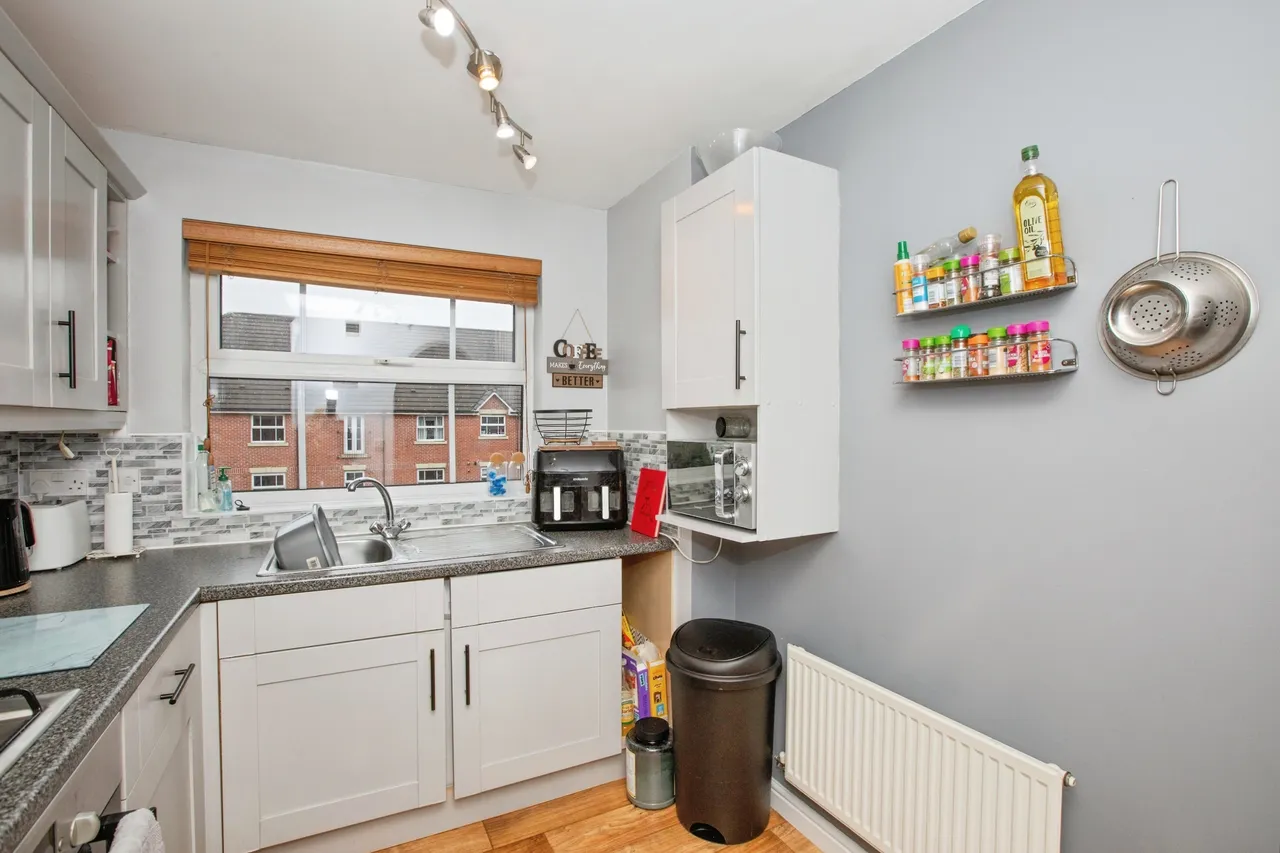 Great Park Drive, Leyland, photo 2