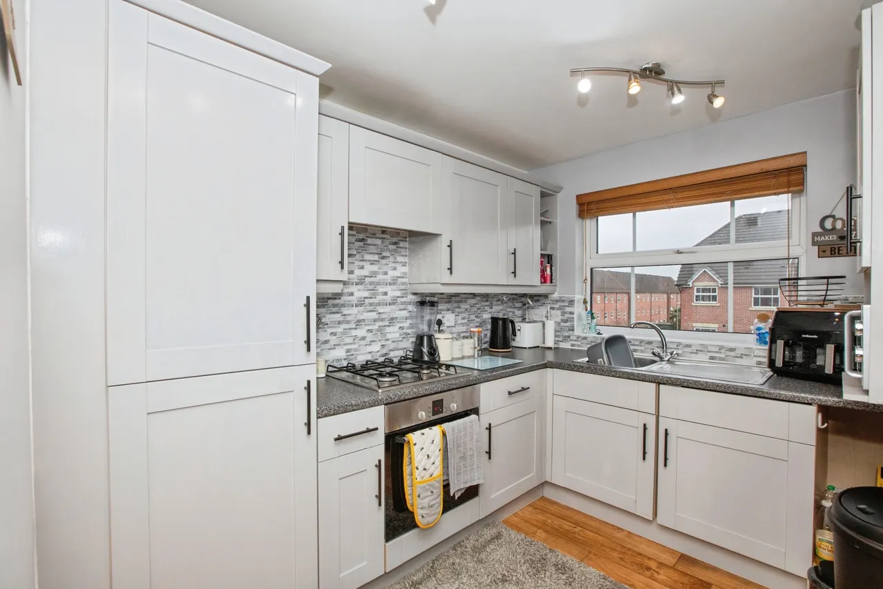 Great Park Drive, Leyland, photo 6