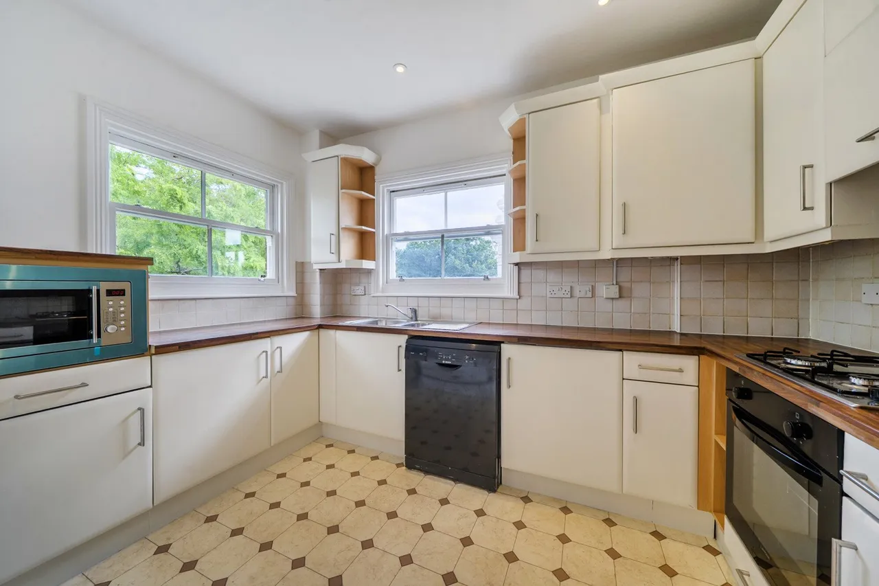 Cedars Close, London, SE13, photo 4