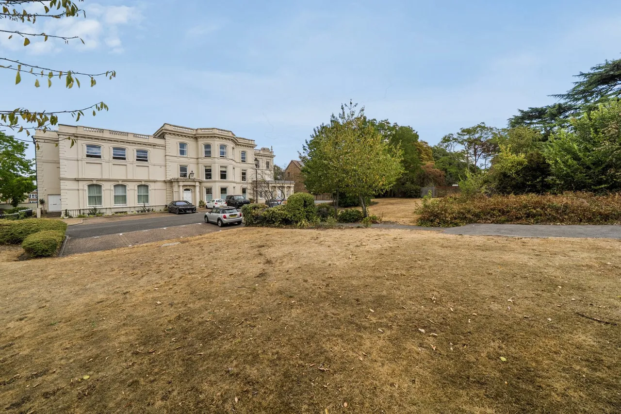 Cedars Close, London, SE13, photo 14