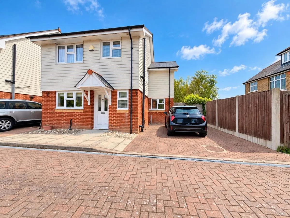 John Townsend Mews, Margate, CT9, photo 18