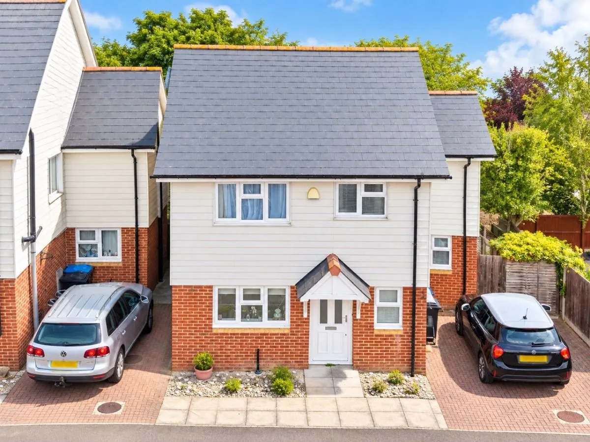 John Townsend Mews, Margate, CT9, photo 19