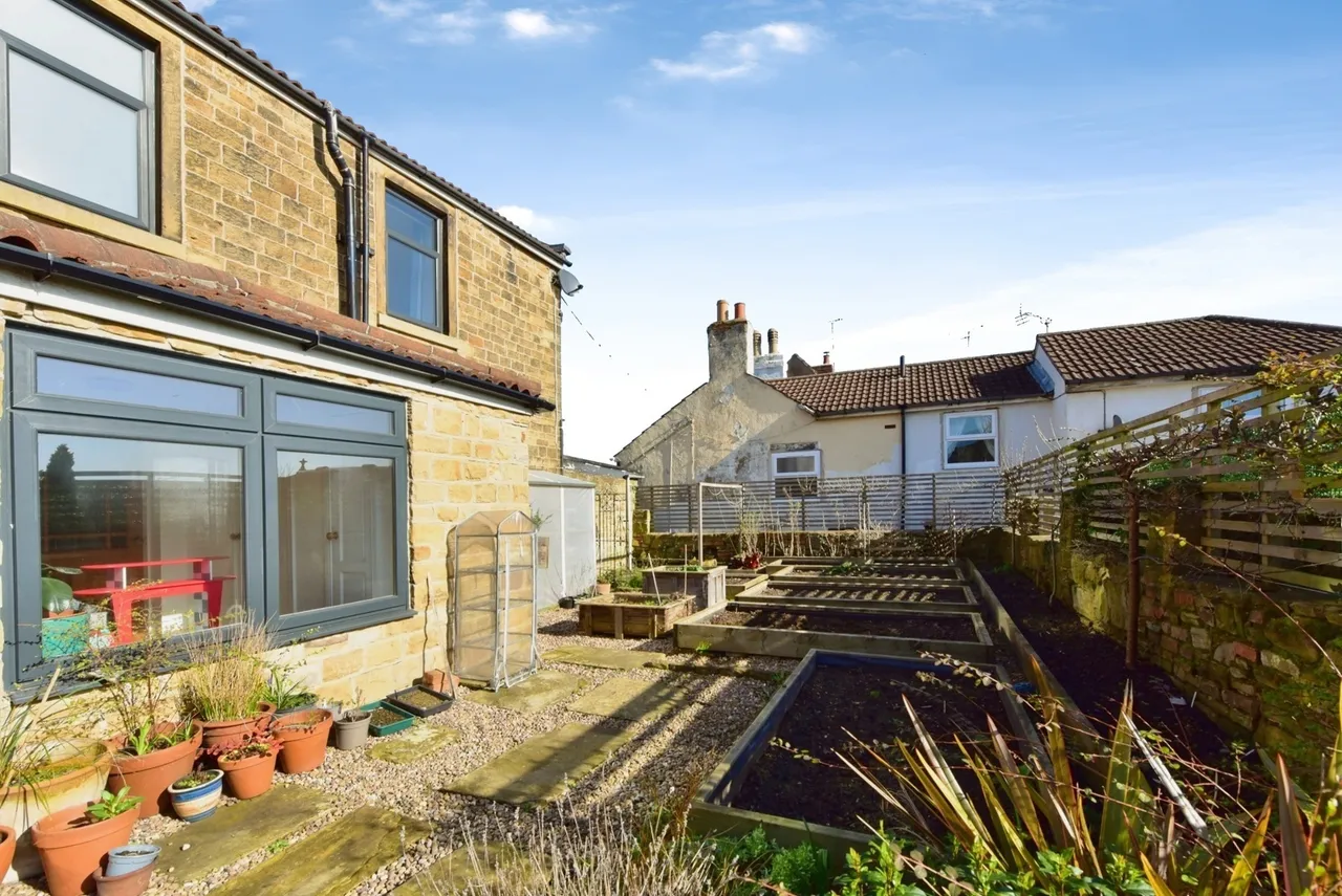 High Street, Eckington, Sheffield, Derbyshire, S21, photo 24