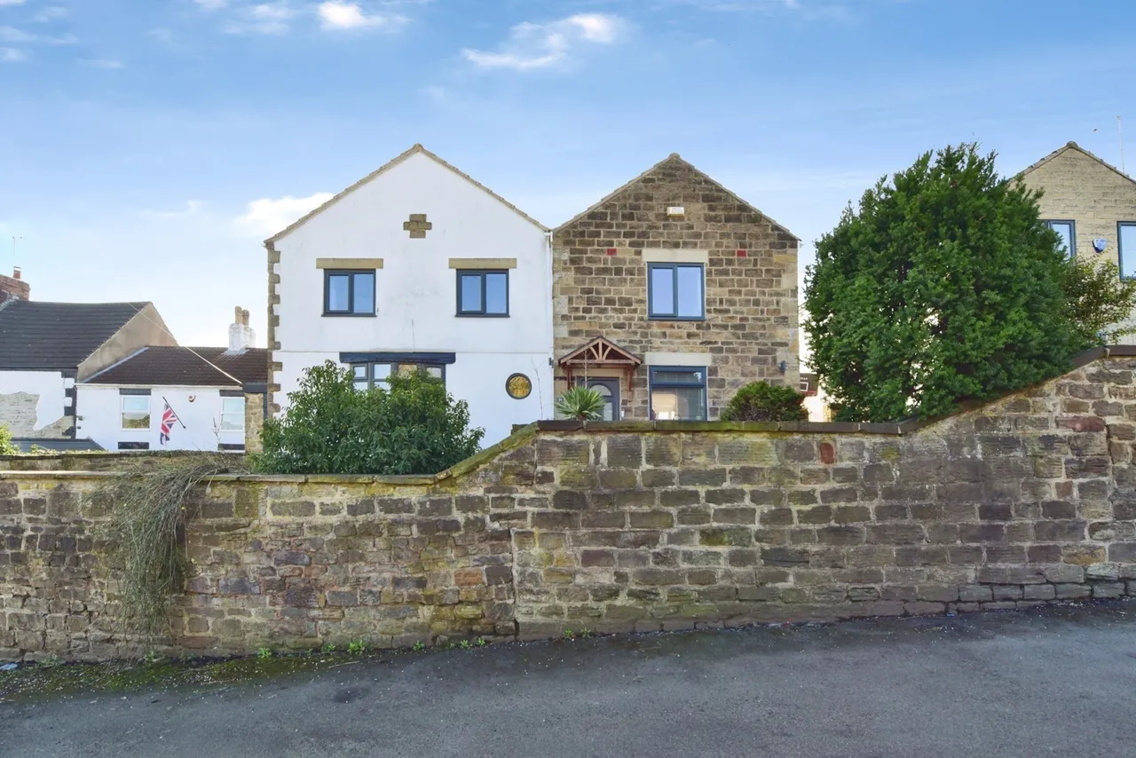High Street, Eckington, Sheffield, Derbyshire, S21, photo 28