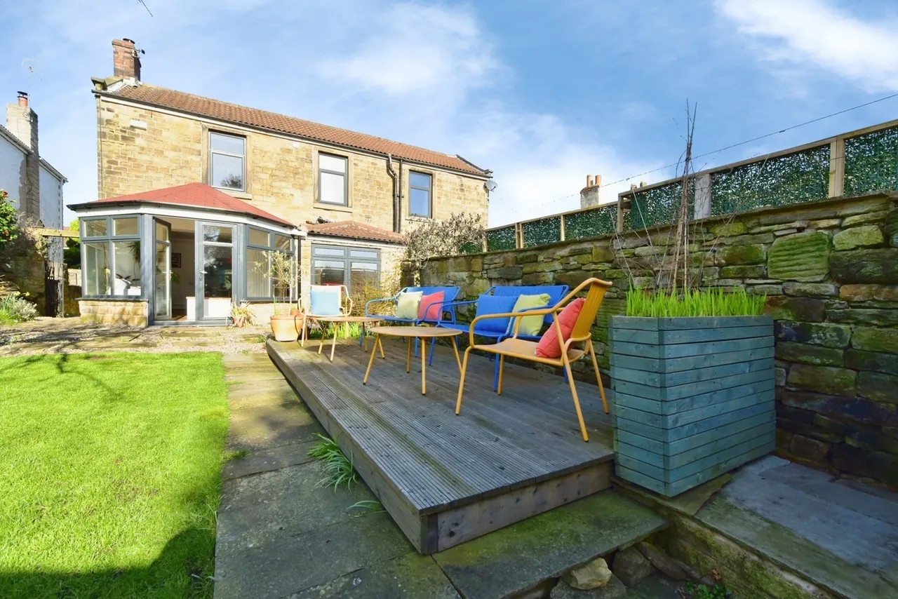 High Street, Eckington, Sheffield, Derbyshire, S21, photo 26