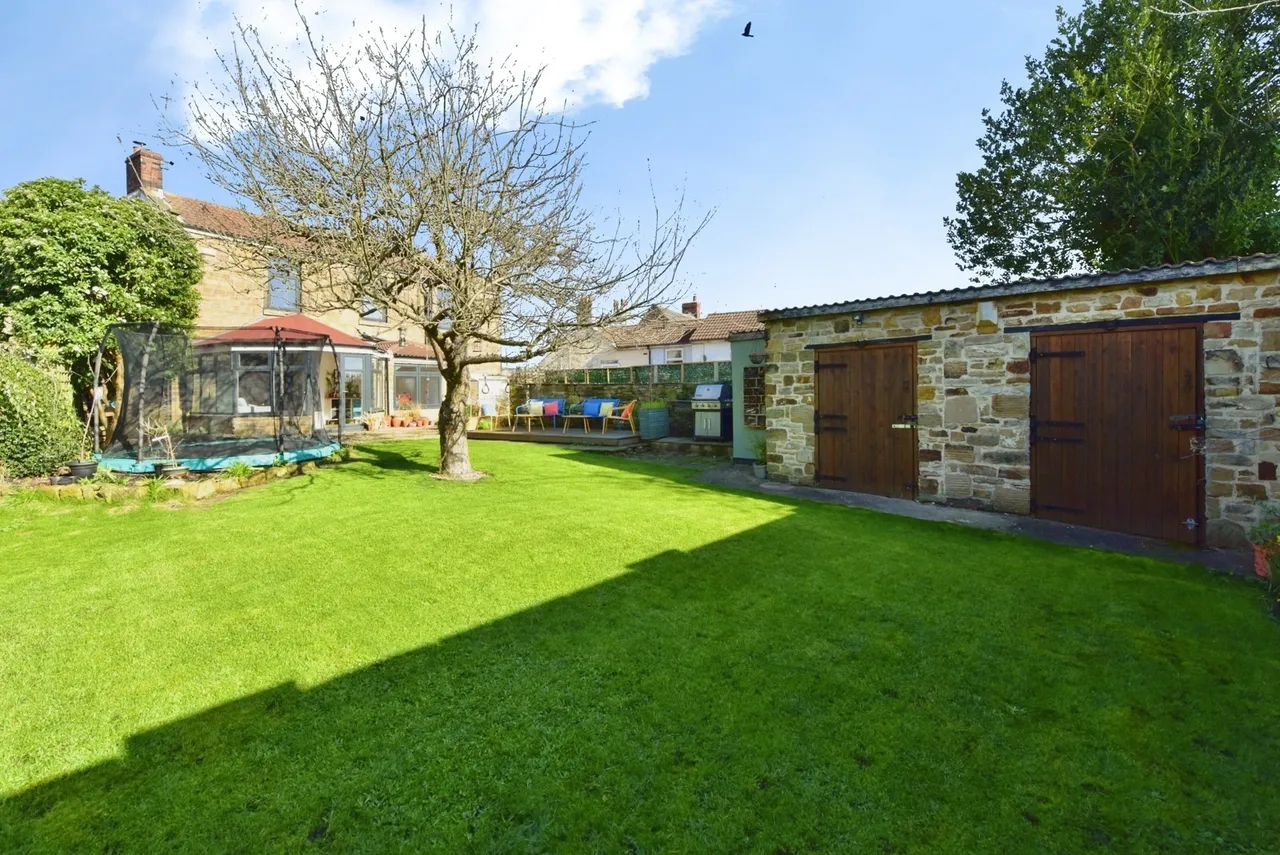 High Street, Eckington, Sheffield, Derbyshire, S21, photo 4