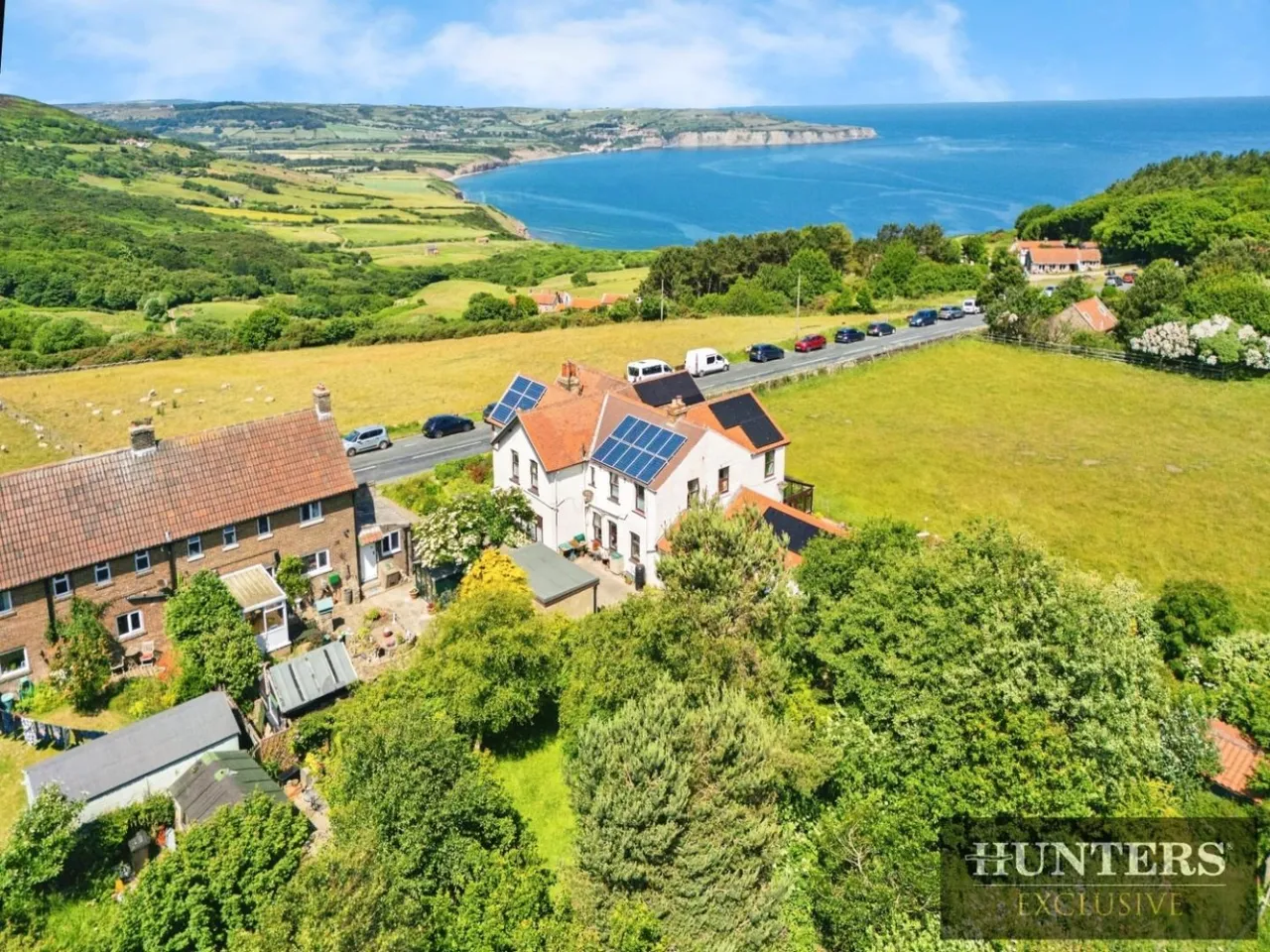 Raven Hall Road, Ravenscar, YO13, photo 30