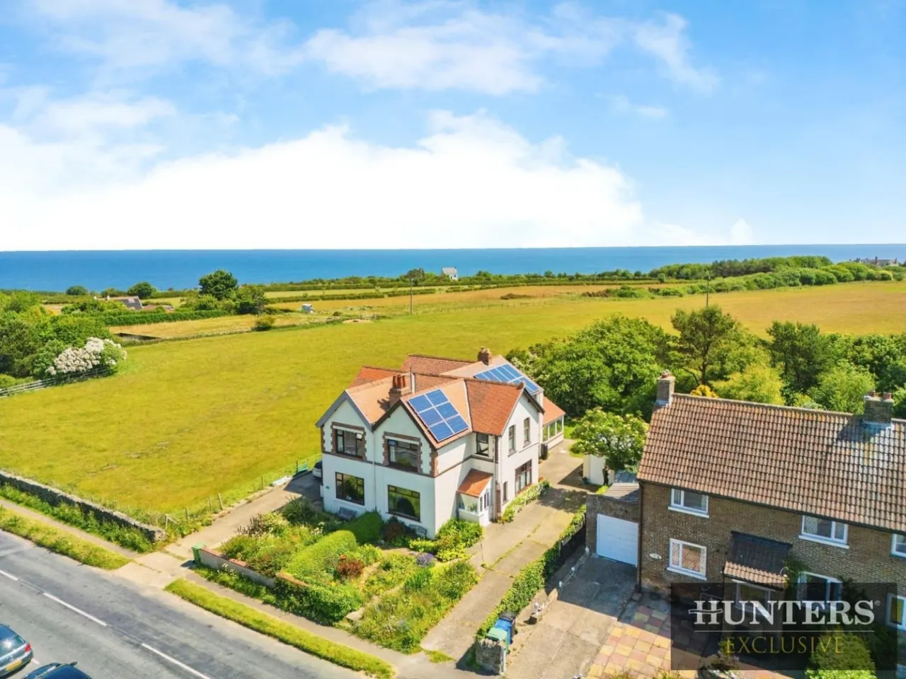 Raven Hall Road, Ravenscar, YO13, photo 33