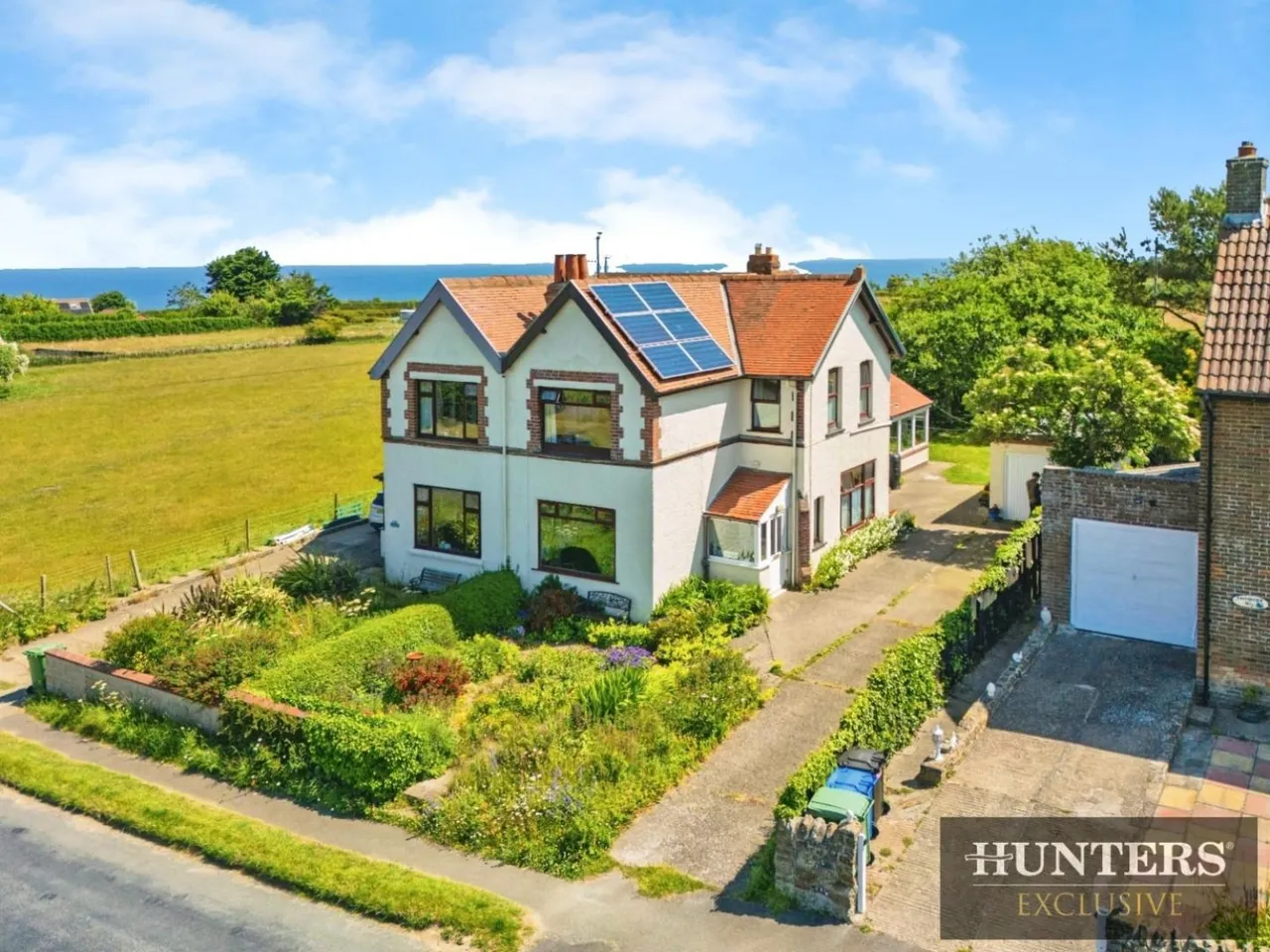 Raven Hall Road, Ravenscar, YO13, photo 31