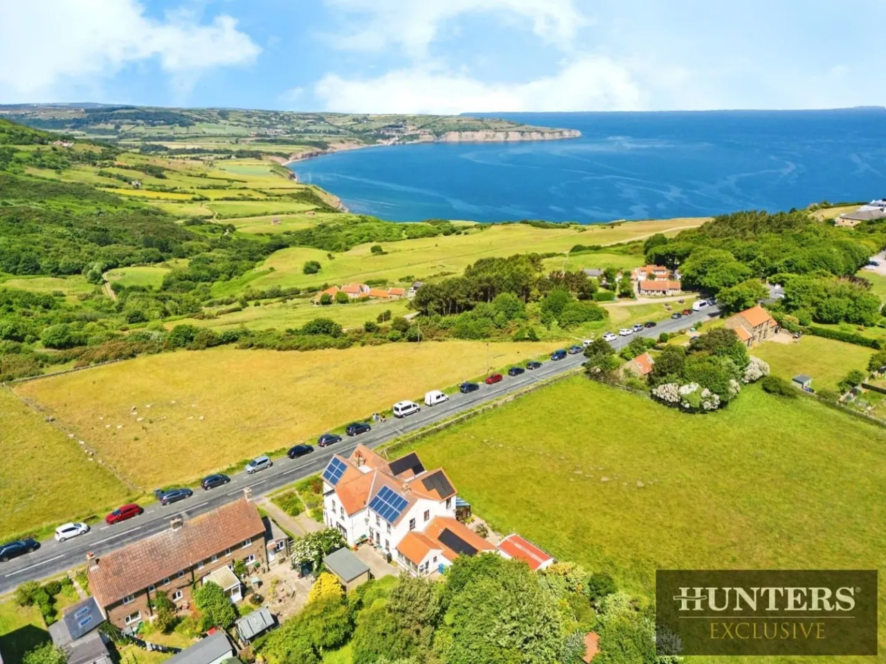 Raven Hall Road, Ravenscar, YO13, photo 5