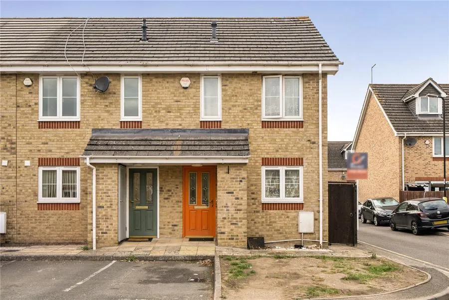 Telford Drive, Slough, SL1, photo 17