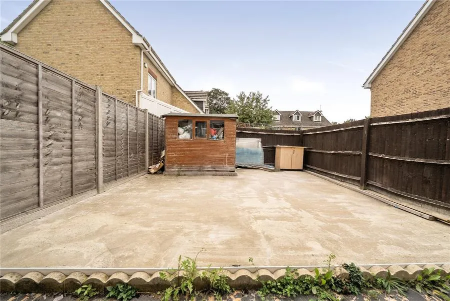 Telford Drive, Slough, SL1, photo 15