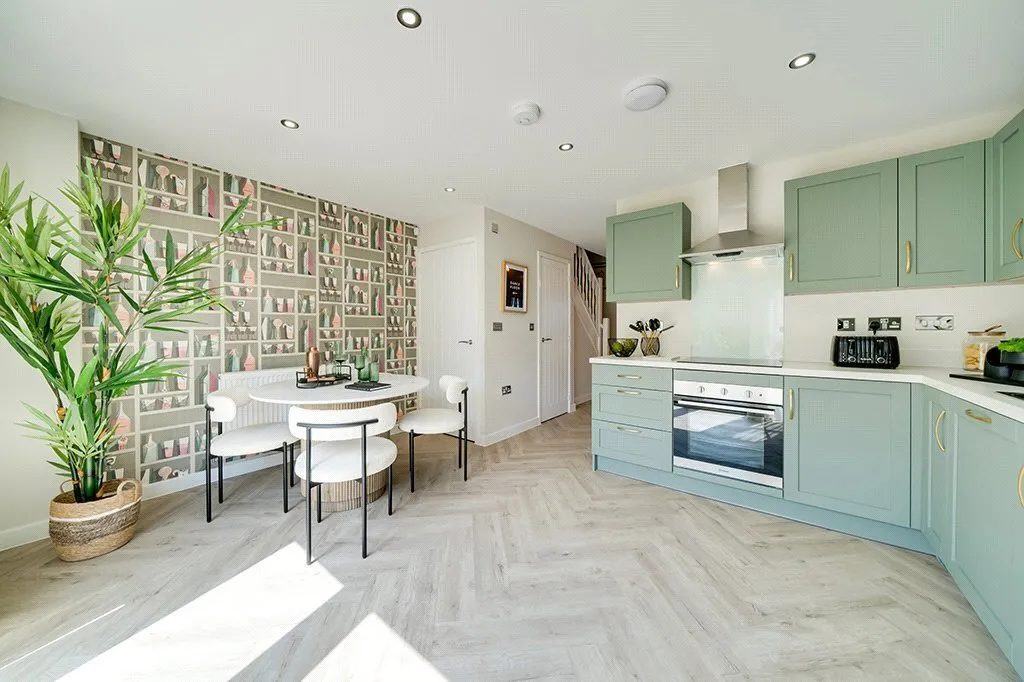 Tiffin Street, Beeston, Nottingham, NG9, photo 4