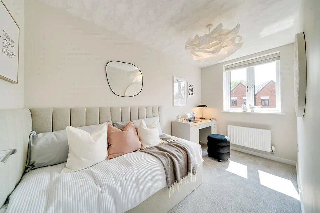 Tiffin Street, Beeston, Nottingham, NG9, photo 6