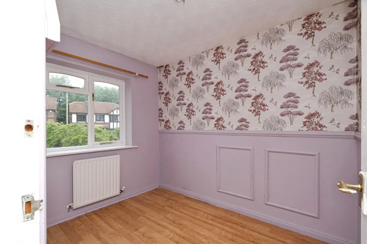 Bempton Road, Liverpool, L17, photo 13