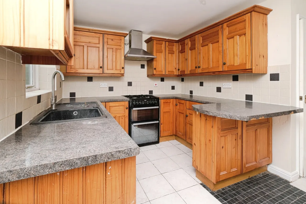 Bempton Road, Liverpool, L17, photo 7