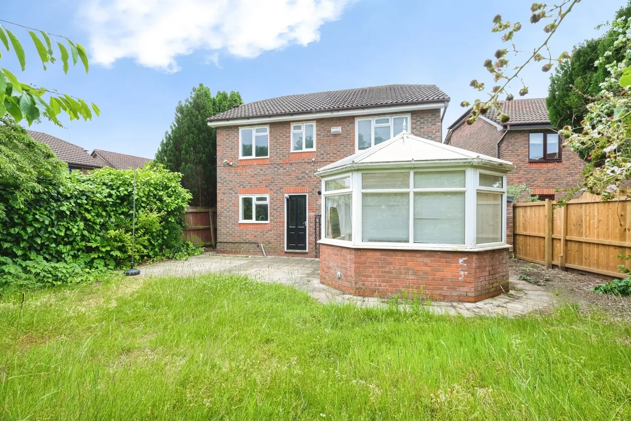 Bempton Road, Liverpool, L17, photo 17