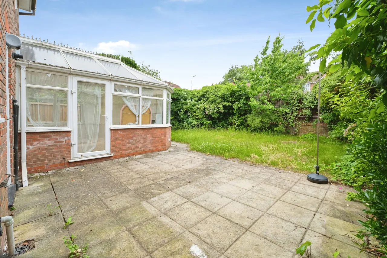 Bempton Road, Liverpool, L17, photo 16