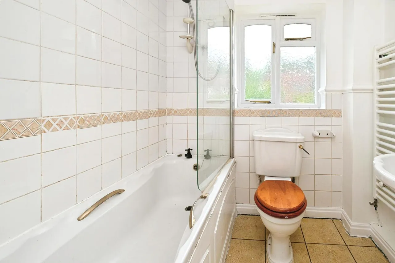 Bempton Road, Liverpool, L17, photo 10