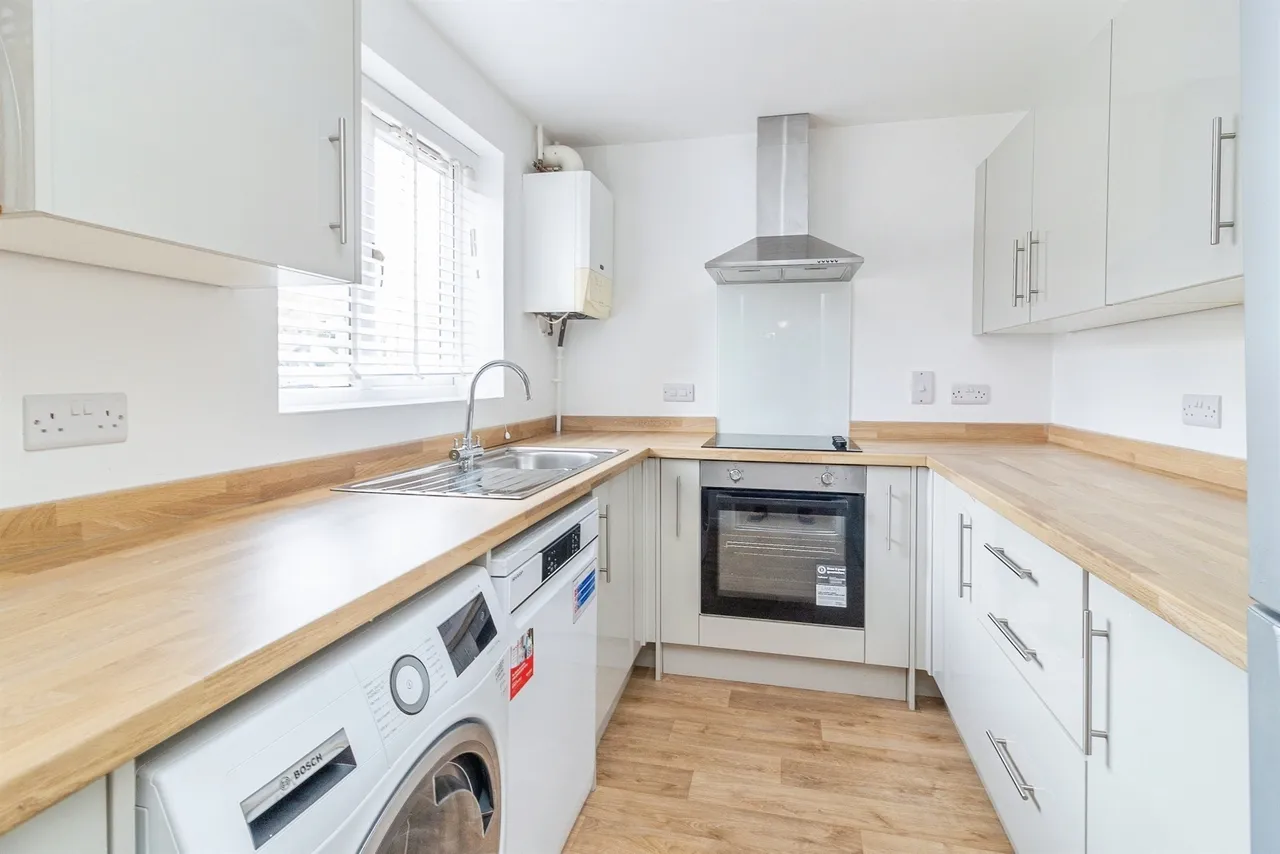 Isaacson Drive, Wavendon Gate, Milton Keynes, photo 9