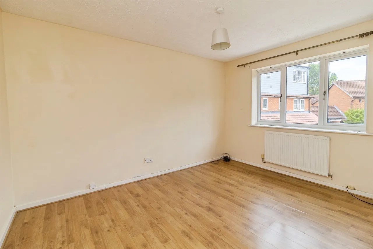 Isaacson Drive, Wavendon Gate, Milton Keynes, photo 12