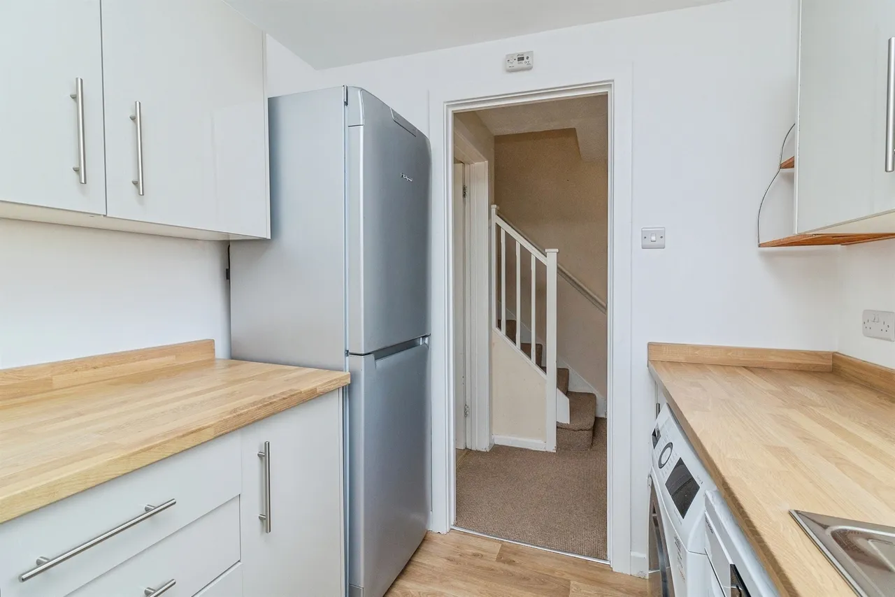 Isaacson Drive, Wavendon Gate, Milton Keynes, photo 10
