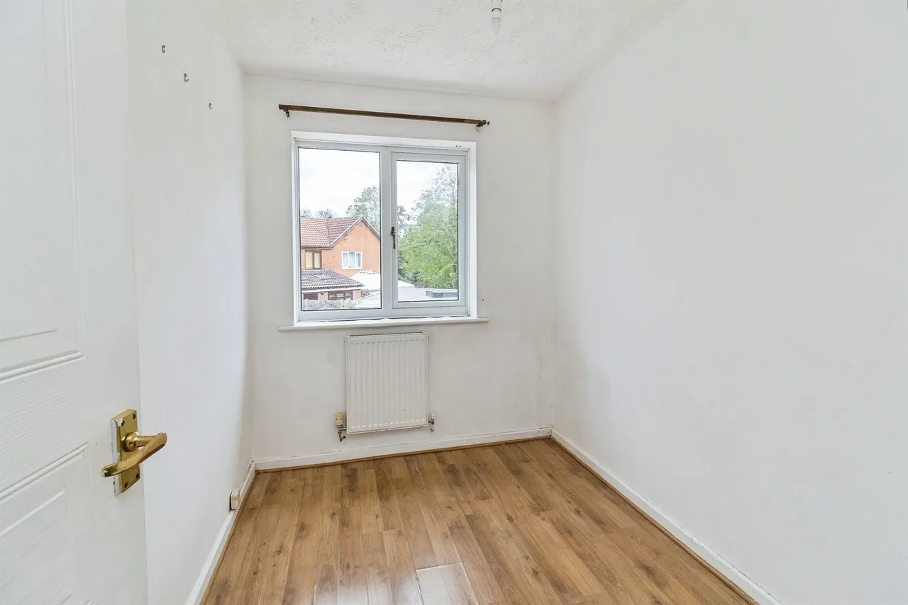 Isaacson Drive, Wavendon Gate, Milton Keynes, photo 11