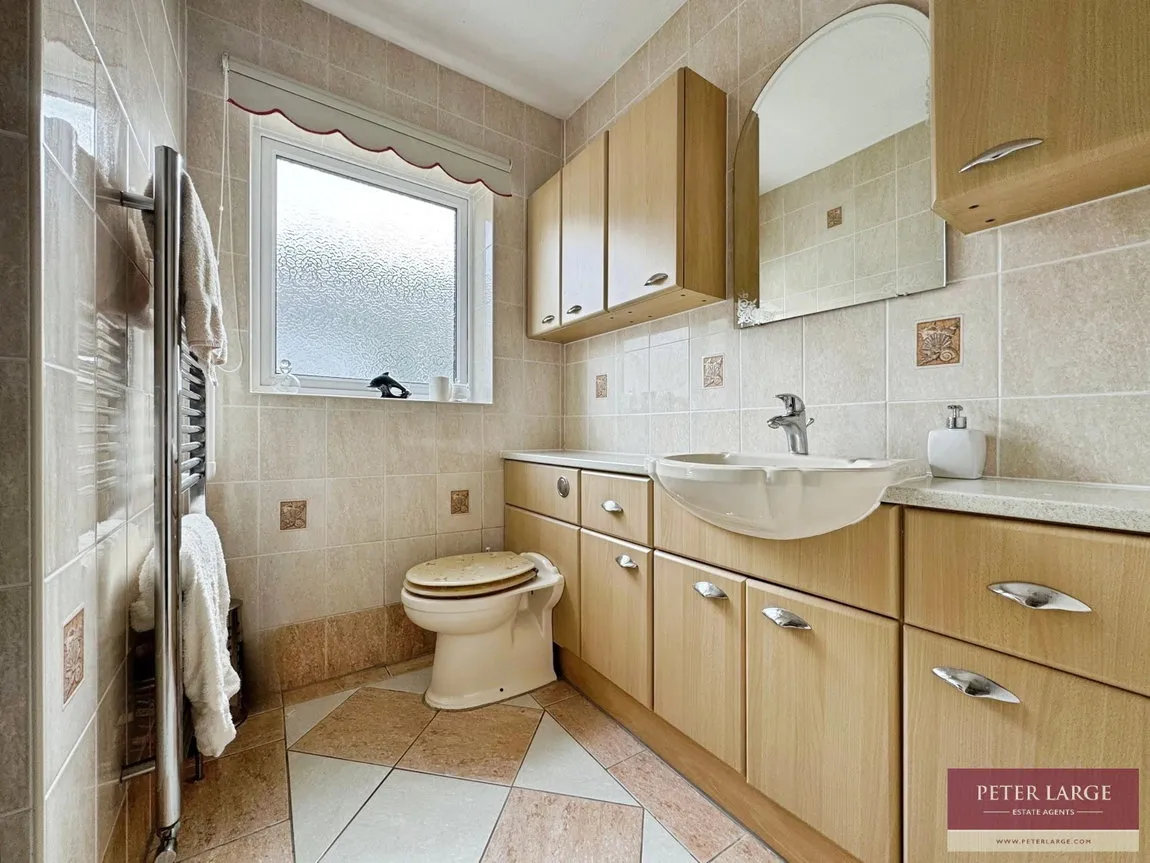 Graham Drive, Rhyl, Denbighshire, LL18 3RS, photo 15