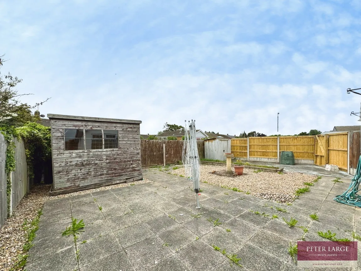 Graham Drive, Rhyl, Denbighshire, LL18 3RS, photo 17
