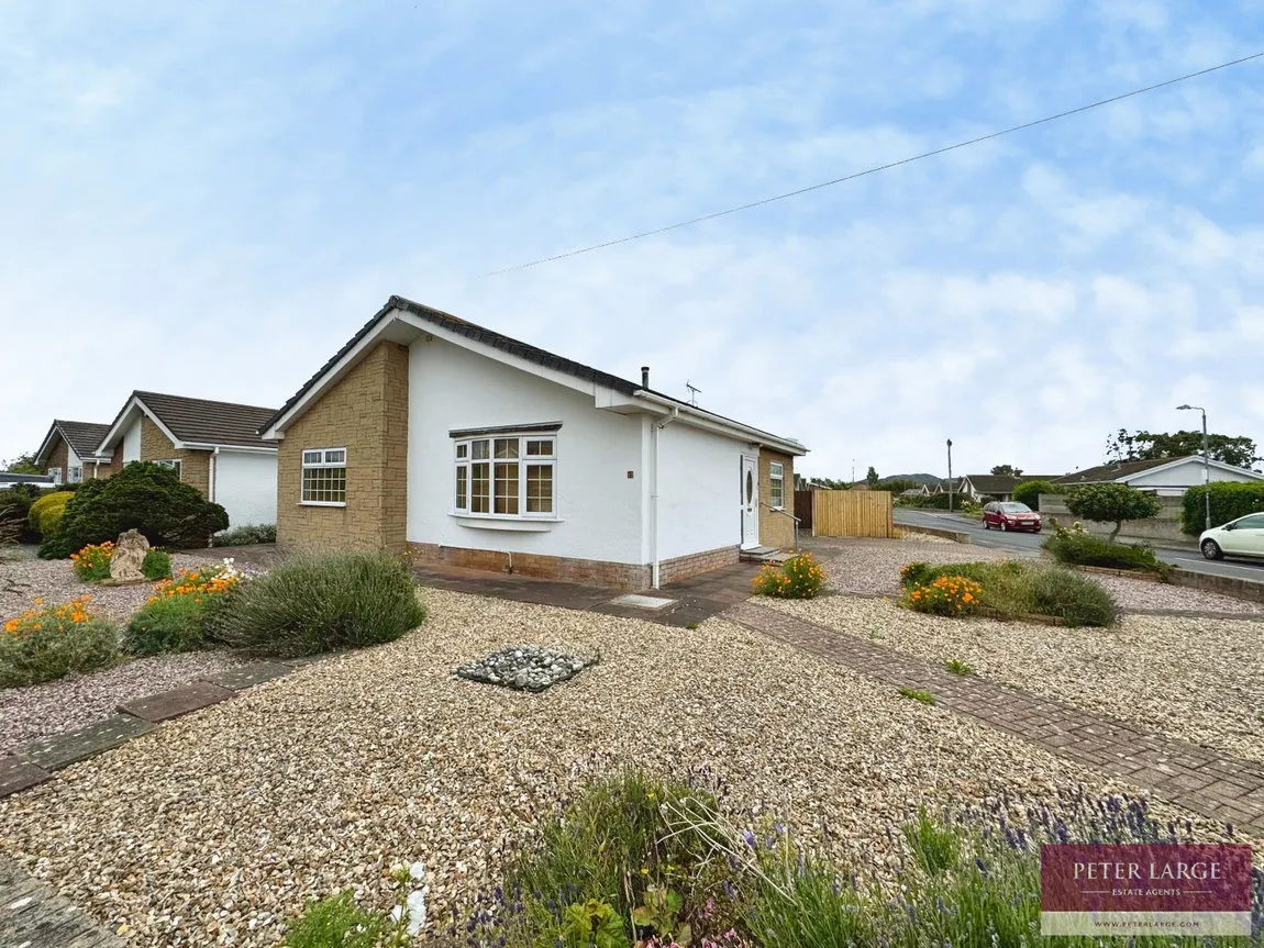 Graham Drive, Rhyl, Denbighshire, LL18 3RS, photo 21