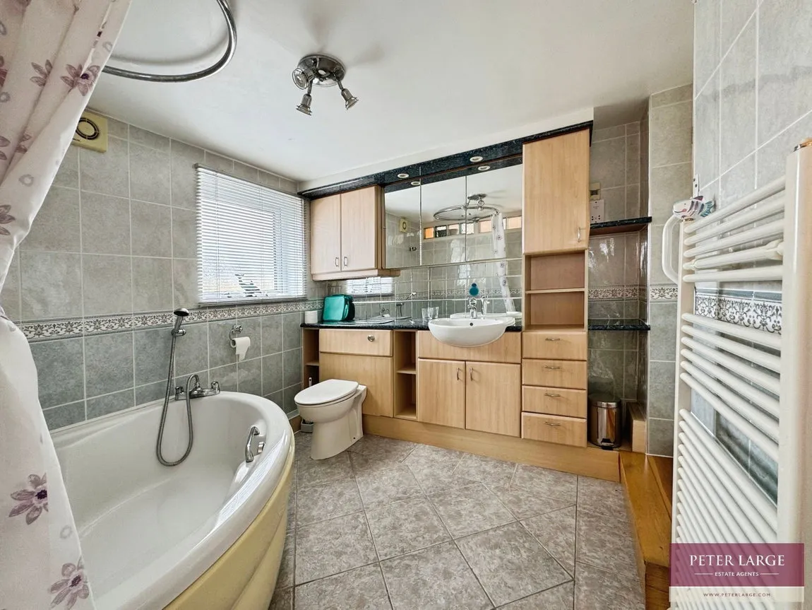 Graham Drive, Rhyl, Denbighshire, LL18 3RS, photo 11