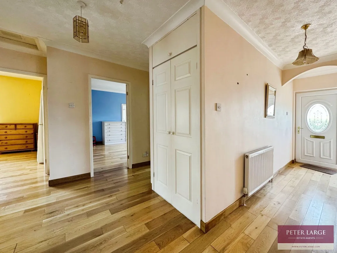 Graham Drive, Rhyl, Denbighshire, LL18 3RS, photo 7