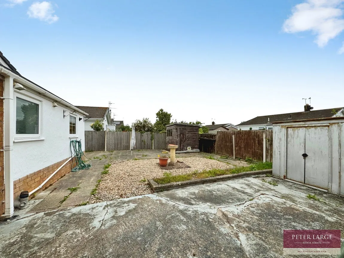 Graham Drive, Rhyl, Denbighshire, LL18 3RS, photo 18