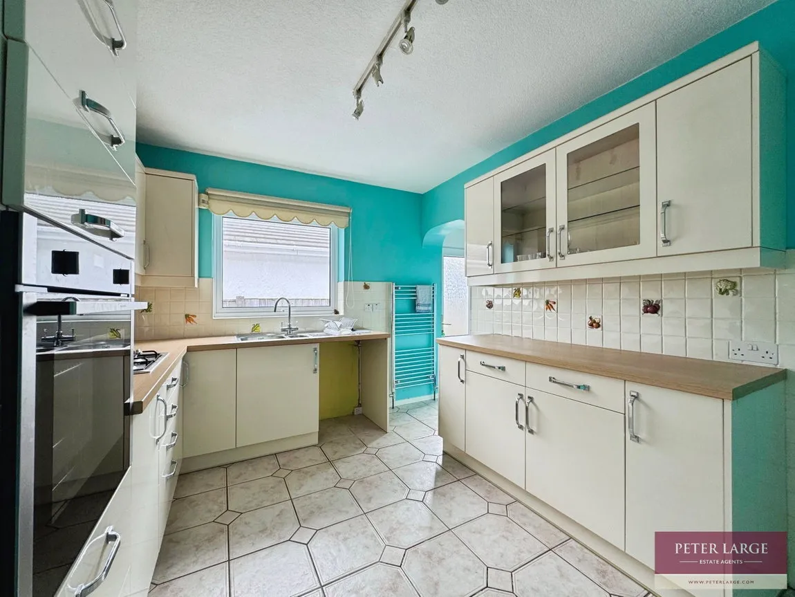 Graham Drive, Rhyl, Denbighshire, LL18 3RS, photo 5