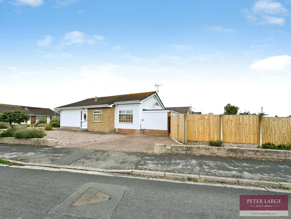 Graham Drive, Rhyl, Denbighshire, LL18 3RS, photo 20