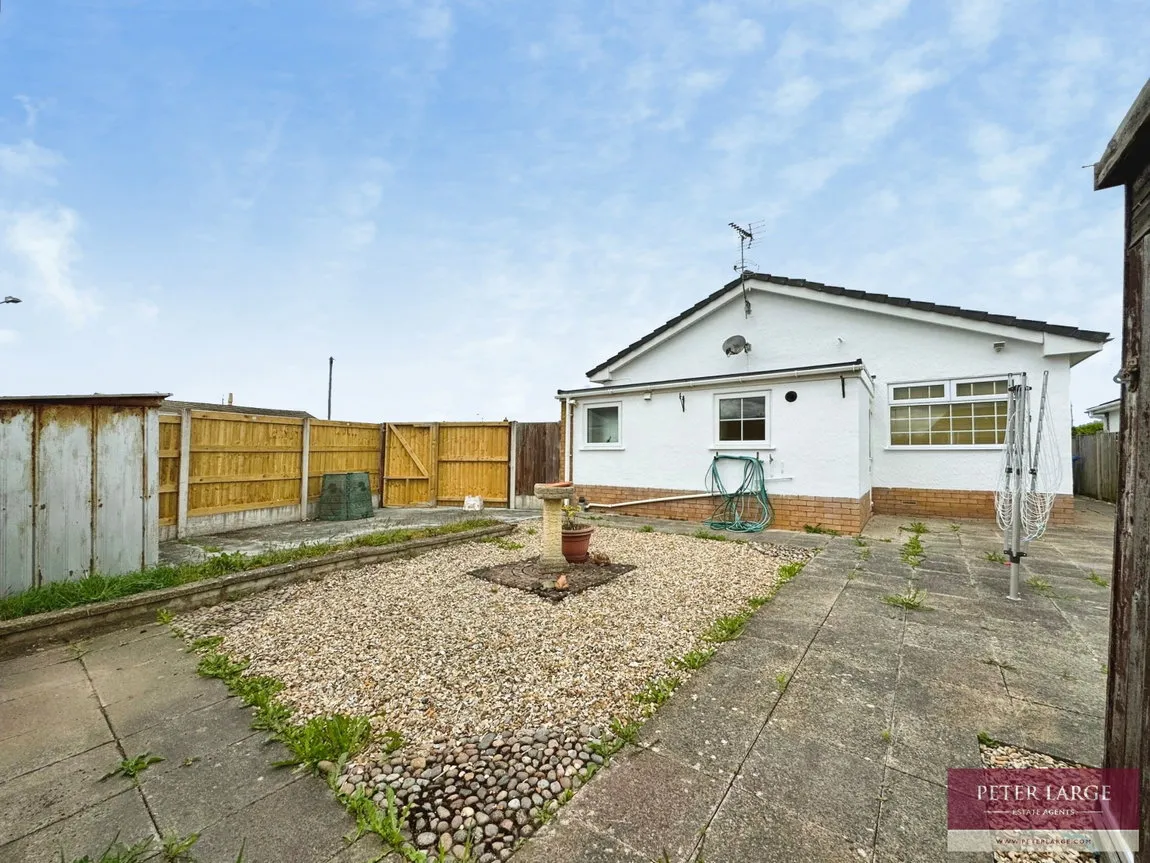 Graham Drive, Rhyl, Denbighshire, LL18 3RS, photo 19
