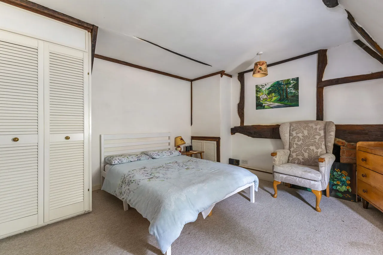Bramshill Road, Bramshill, RG27, photo 8