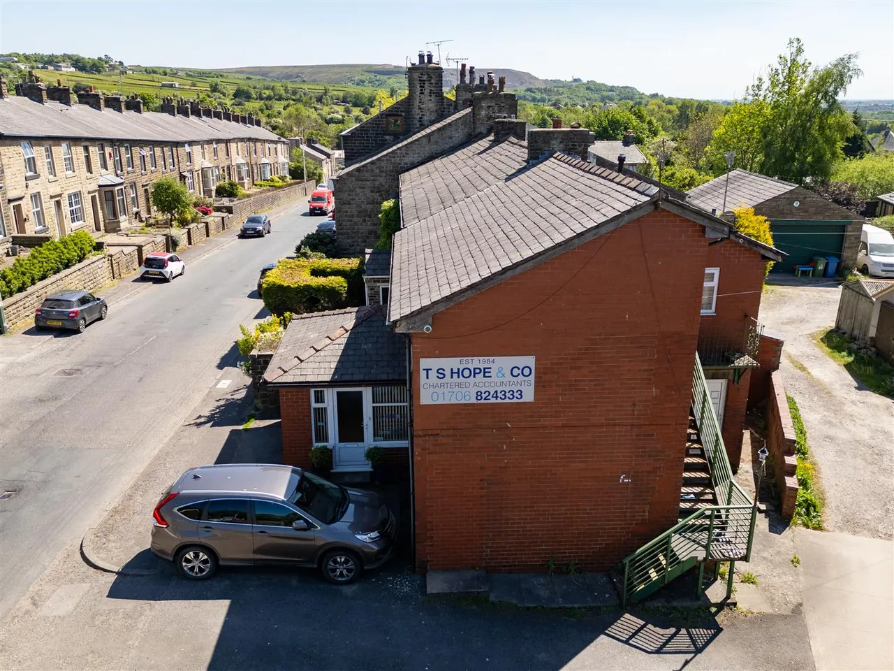 Bury Road, Ramsbottom, Bury, BL0 0ET, photo 16