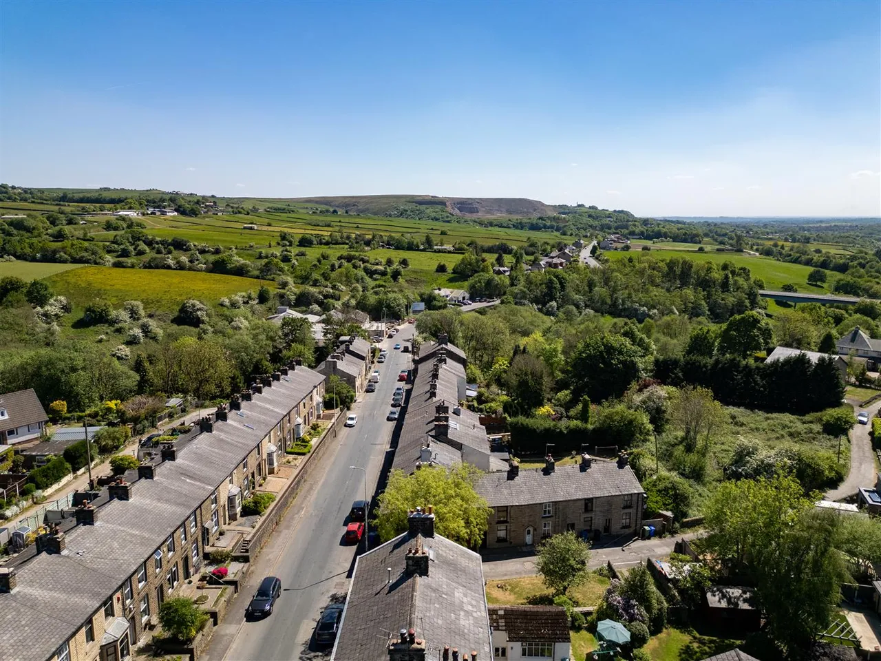 Bury Road, Ramsbottom, Bury, BL0 0ET, photo 15