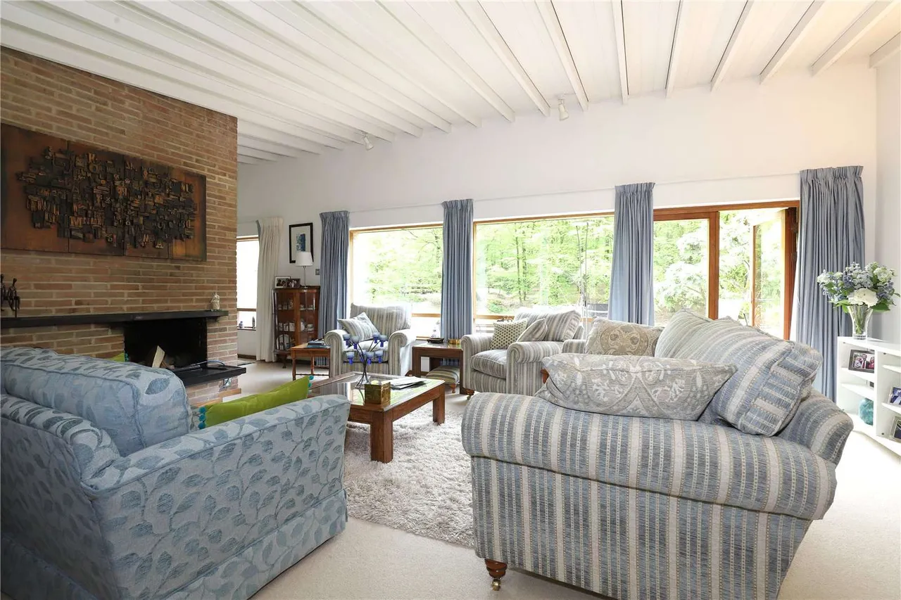 Lower Sandy Down Lane, Boldre, Lymington, Hampshire, SO41 8PP, photo 7