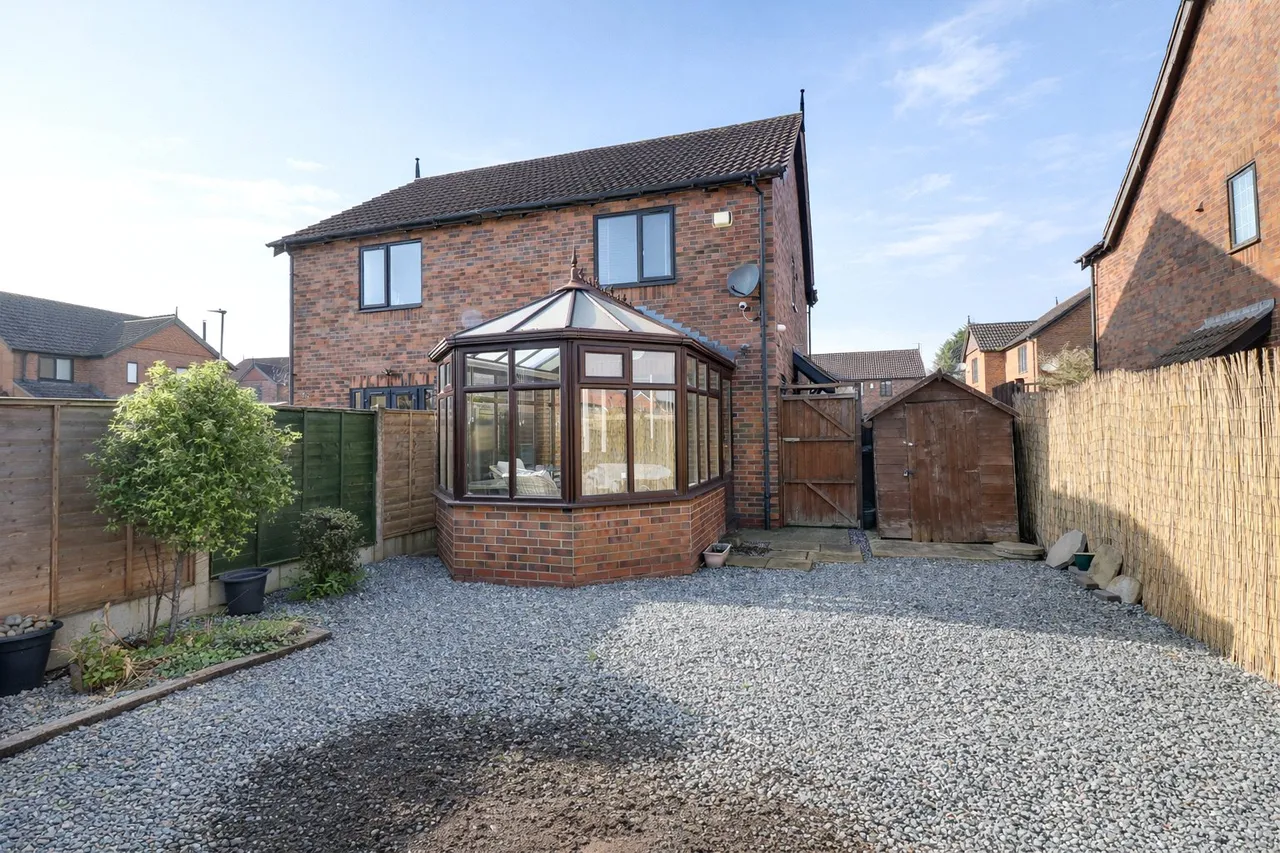 Harvest Rise, Barrow-Upon-Humber, DN19, photo 2