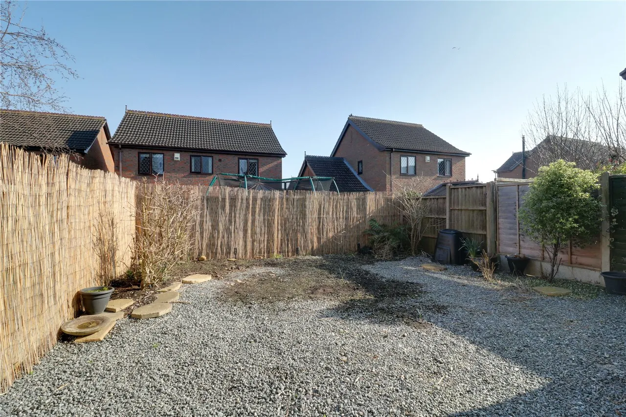 Harvest Rise, Barrow-Upon-Humber, DN19, photo 3