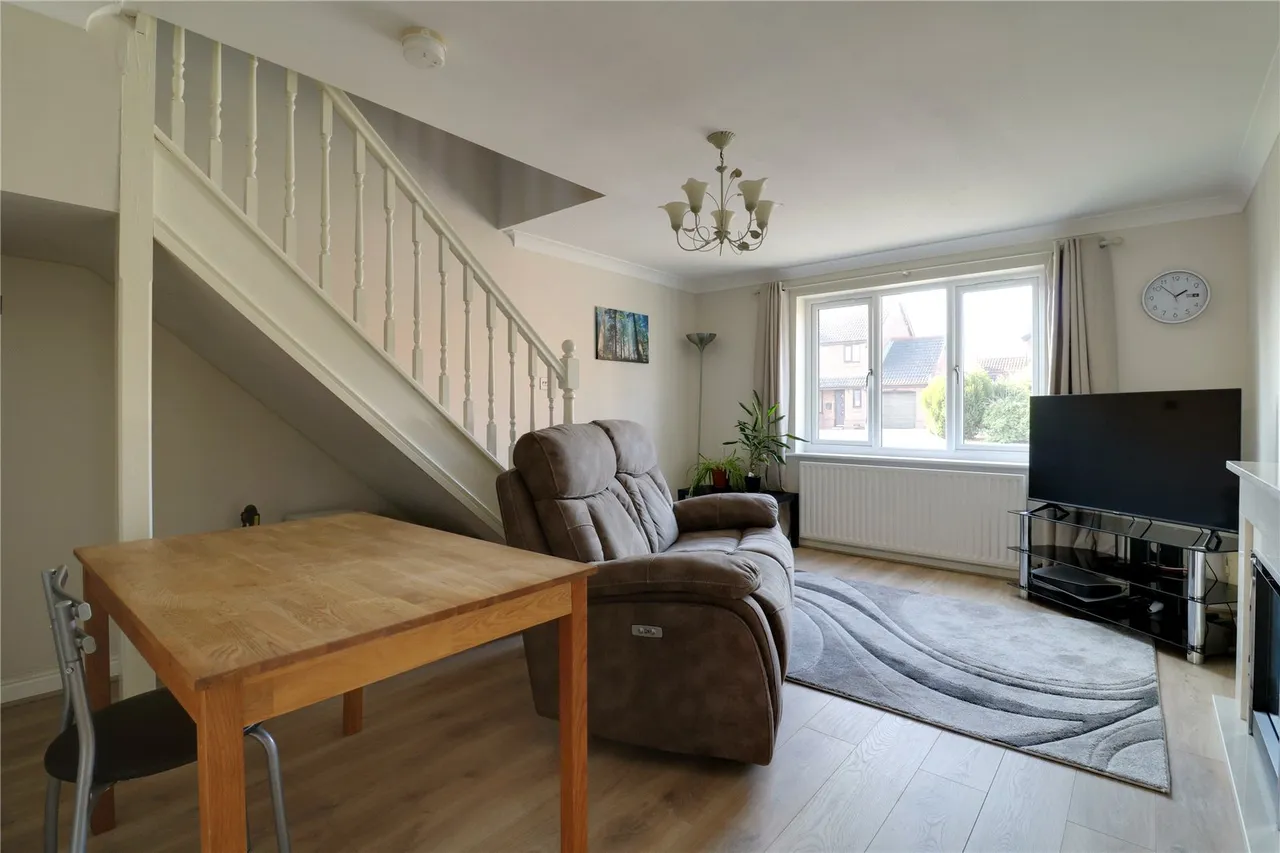 Harvest Rise, Barrow-Upon-Humber, DN19, photo 5