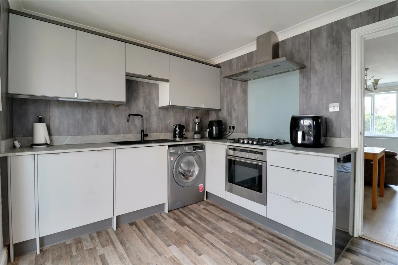 Harvest Rise, Barrow-Upon-Humber, DN19, photo 6