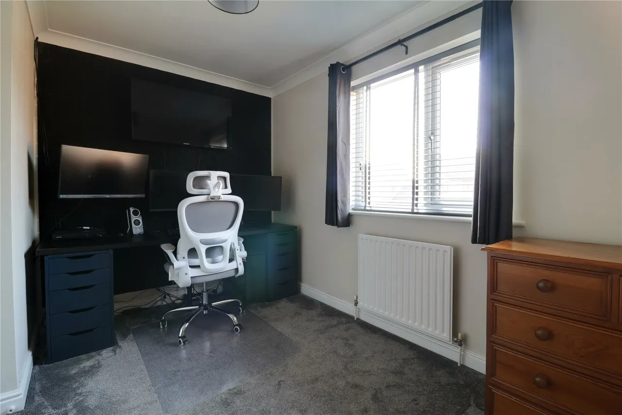 Harvest Rise, Barrow-Upon-Humber, DN19, photo 12