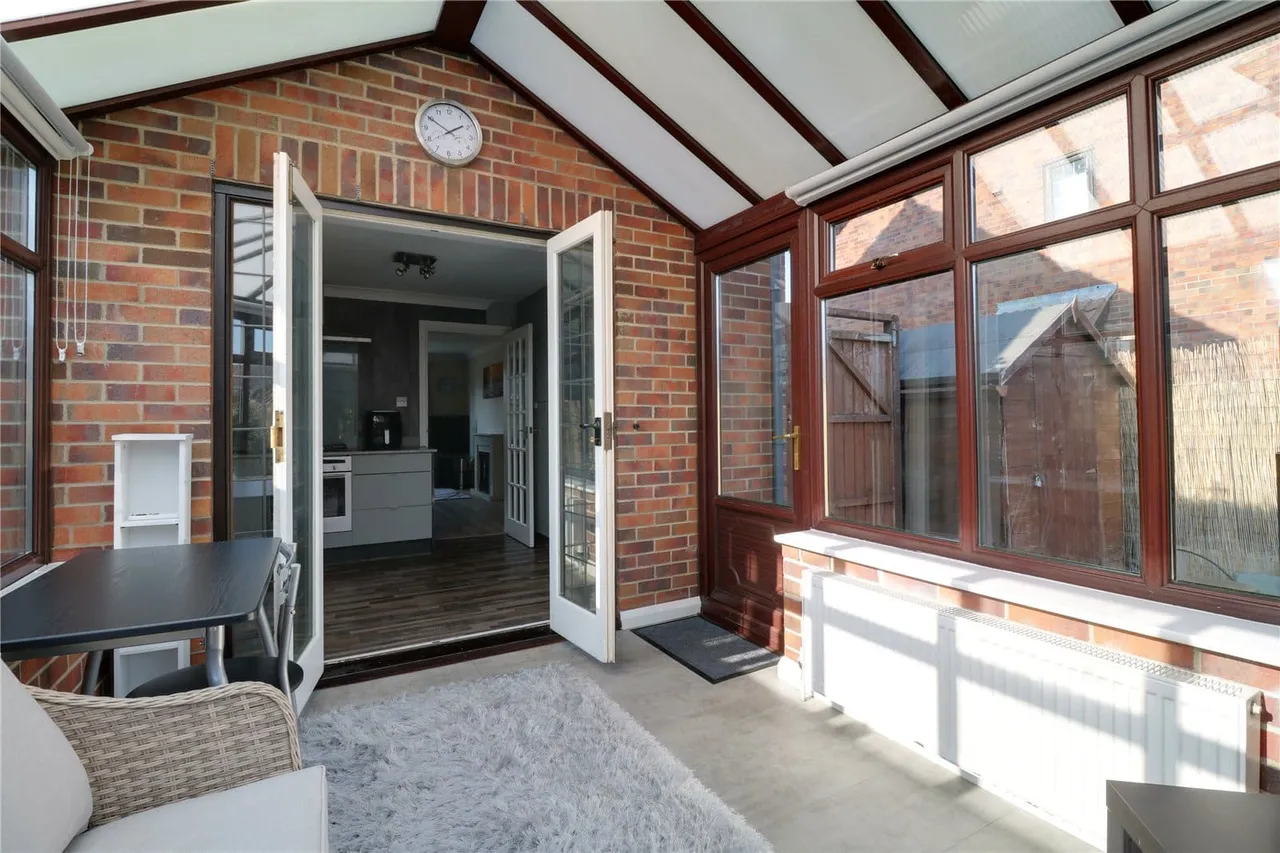 Harvest Rise, Barrow-Upon-Humber, DN19, photo 9