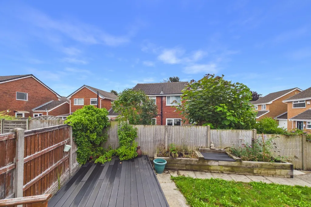Camborne Avenue, Carnforth, LA5, photo 23