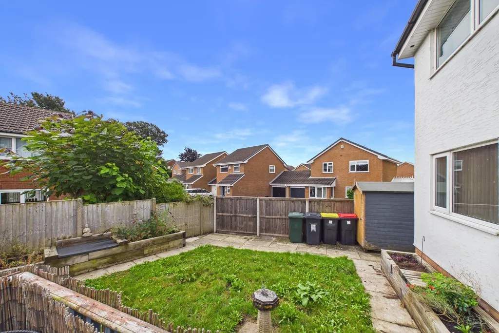 Camborne Avenue, Carnforth, LA5, photo 24