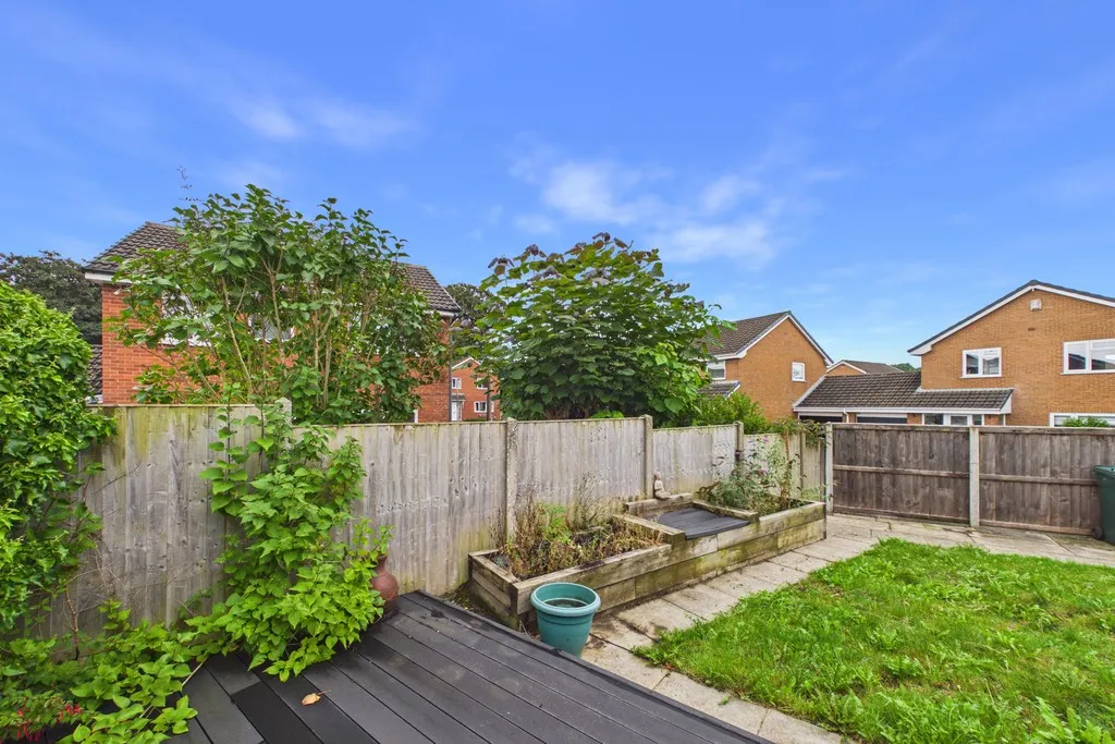 Camborne Avenue, Carnforth, LA5, photo 22